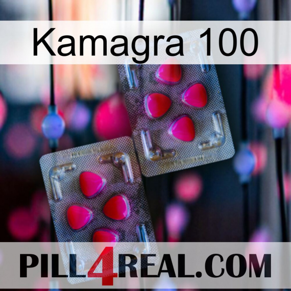 Kamagra 100 15